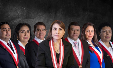 Investigación por presunta organización criminal incluye a 14 congresistas y al líder de Perú Libre