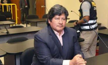 Ministerio Público solicita 52 años de prisión contra Edwin Oviedo acusado de doble homicidio