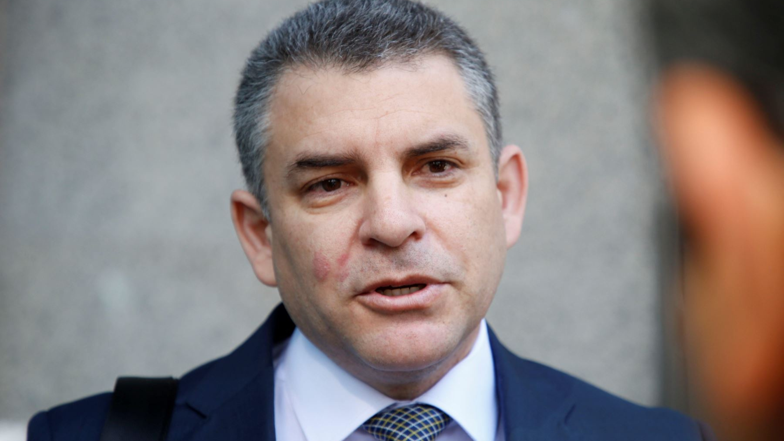 Rafael Vela: PJ ordenó reposición de fiscal coordinador de equipo especial Lava Jato