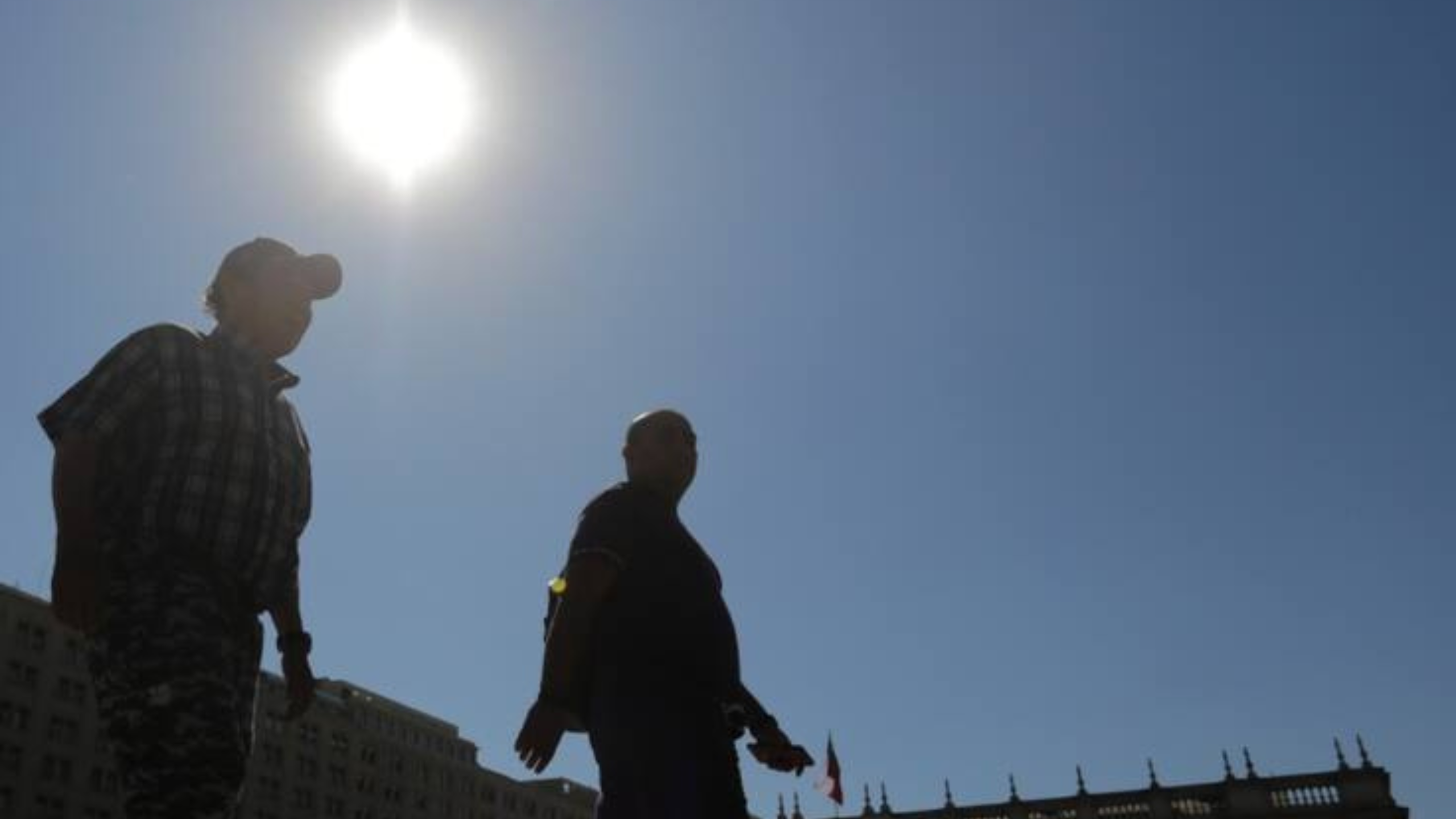 Senamhi: Pronostican altas temperaturas durante la segunda quincena de marzo