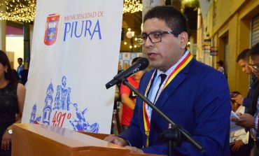 Piura: esperan pronunciamiento del Ministerio Público por caso de las pistas del centro