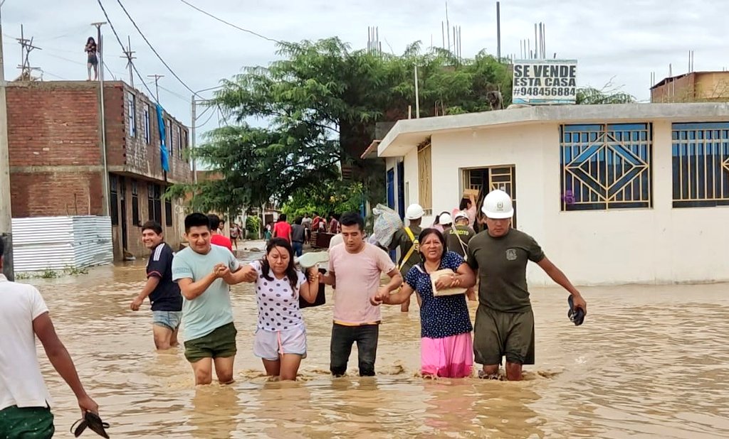 Piura: realizarán nueva convocatoria del bono “Salvando Vidas”