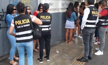 Piura: Sullana es paradero obligado para víctimas de trata de personas