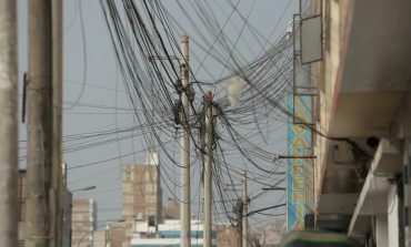 MTC: Empresas deberán presentar un plan de acción para el retiro obligatorio de cables