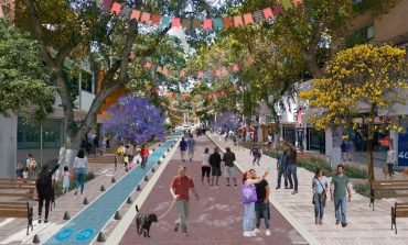 Piura: habilitarán calles exclusivas para peatones en el centro histórico