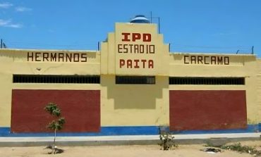 Piura: IPD entregó en posesión estadio Hermanos Cárcamo a Municipalidad de Paita
