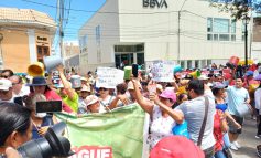 Dirigentes vecinales: “Por dignidad, ministra Pérez debe renunciar al cargo”