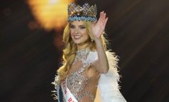 República Checa se lleva la corona: ¿Quién es la nueva Miss Mundo 2024?