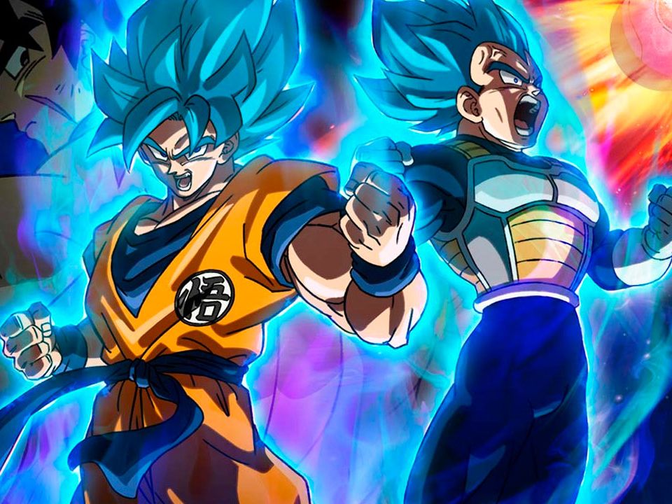 ¡Maestro!: ‘Krillin’, ´Vegeta’ y hasta ‘Freezer’ se despiden del genio Akira Toriyama