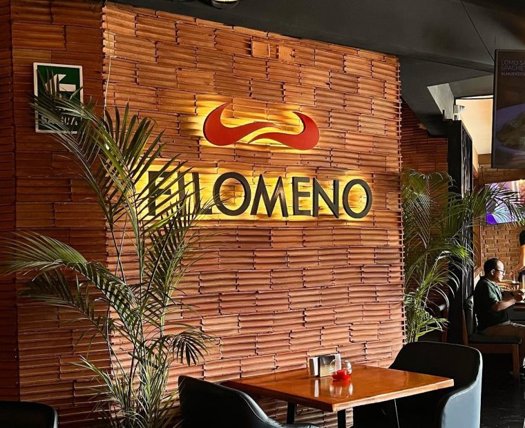 Restaurante "Filomeno" es acusado de discriminación