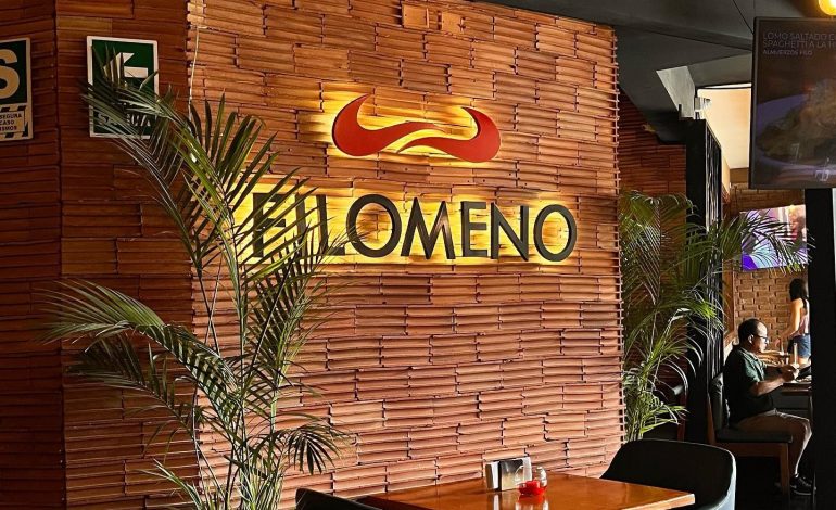 Restaurante «Filomeno» es acusado de discriminación