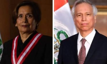 Corte Suprema ordena la reposición de Inés Tello y Aldo Vásquez a la JNJ
