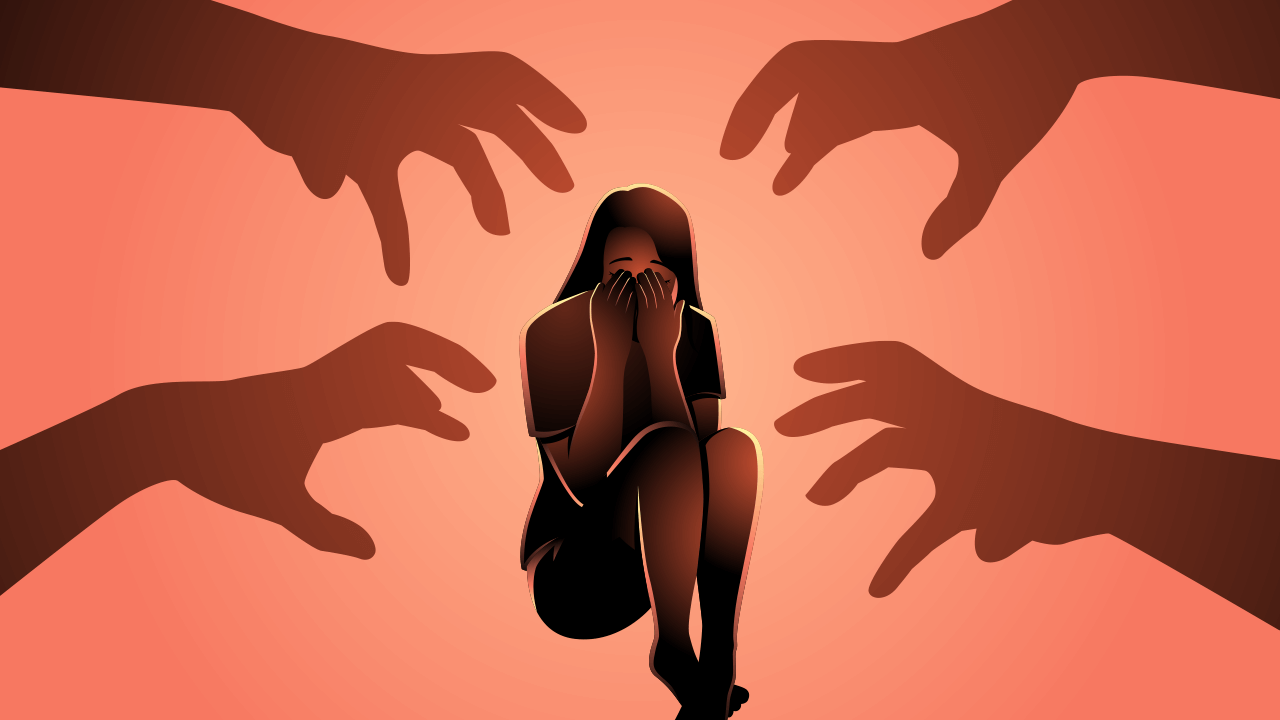 8 de marzo: En Piura se reportan más de dos mil casos de violencia contra la mujer