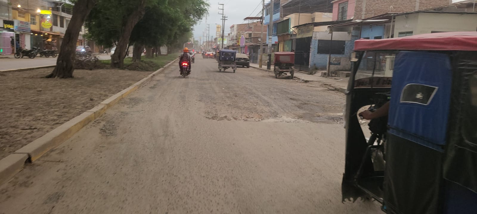 Posible paralización de megaproyecto amenaza con dejar sin obras de pistas y veredas a Piura, Castilla y Veintiséis de Octubre