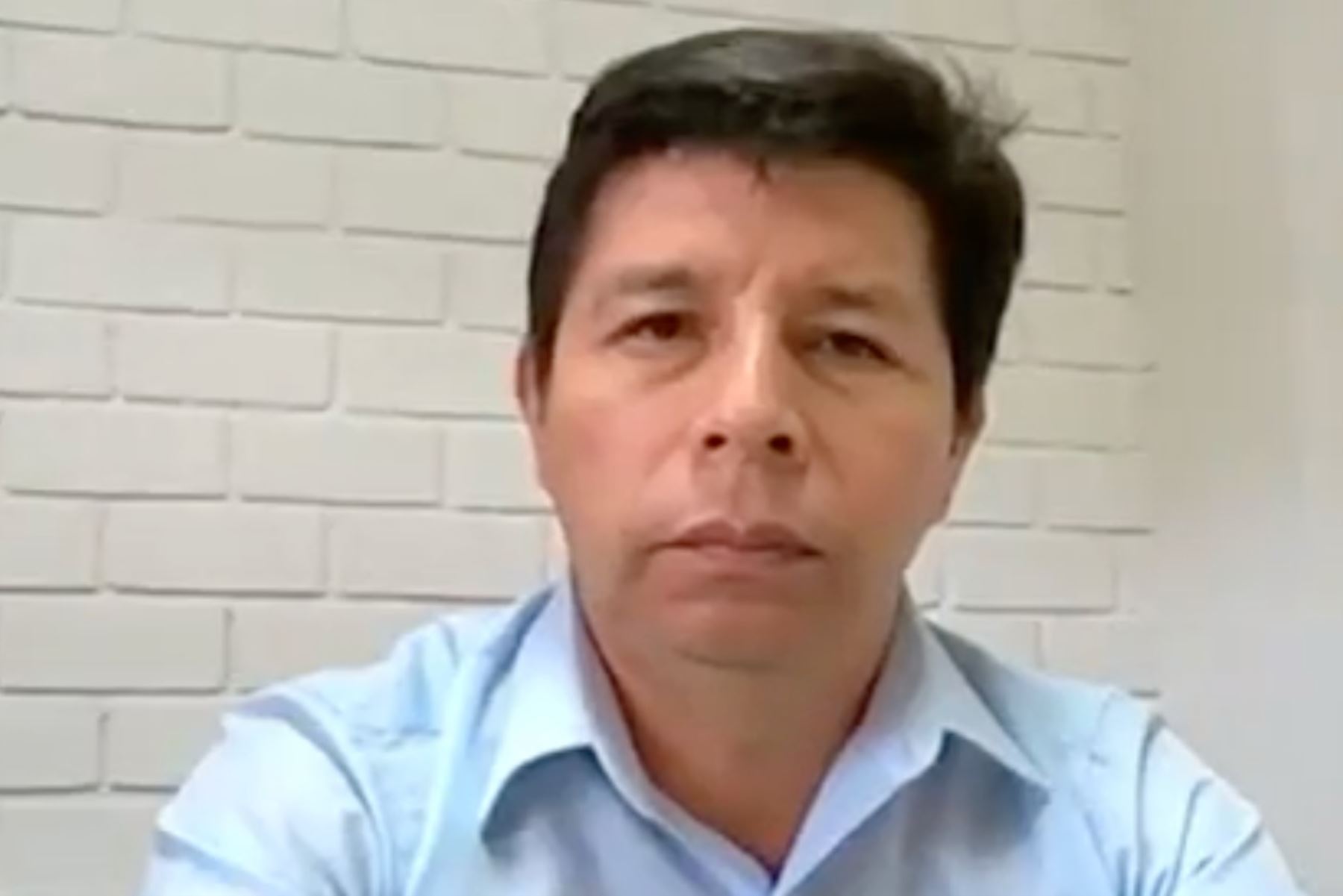 Audiencia de control de acusación fiscal contra Pedro Castillo iniciará el 9 de mayo