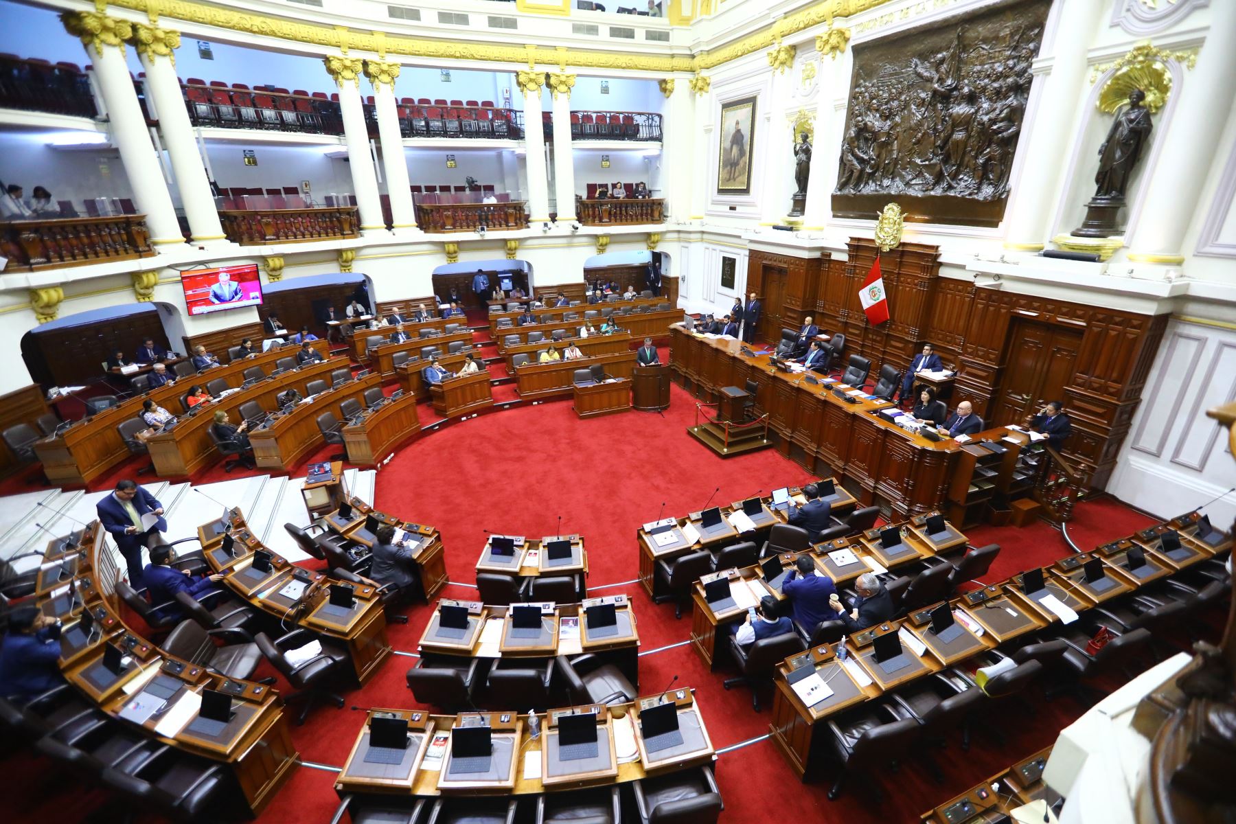 Caso Aníbal Torres: Congreso debatirá y votará si se acusa al expremier constitucionalmente