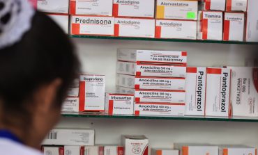 Congreso: presentan proyecto de ley para la venta obligatoria de medicamentos genéricos