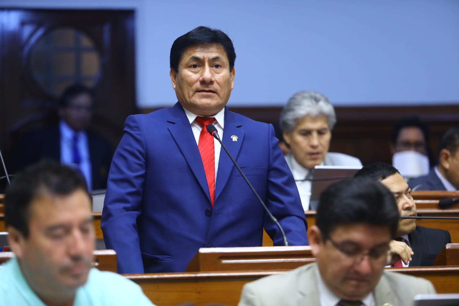 Aprobado: Congreso aprueba la creación e implementación de la Universidad Nacional del Bajo Piura