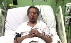 Keiko Fujimori: Operarán a Alberto Fujimori y su hija pide orar por él