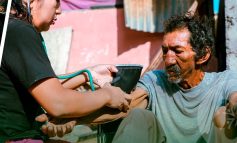 Piura: “Greco” presenta un cuadro severo de TBC y aún quedará internado en Santa Rosa