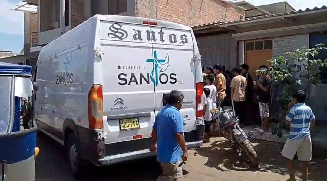 Estudiante de mecánica automotriz muere electrocutado mientras trabajaba