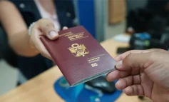 Pasaporte con 10 años de vigencia sale el 7 de mayo
