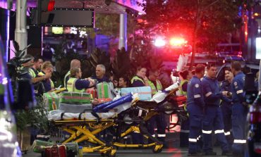 Australia: al menos seis personas mueren apuñaladas en centro comercial de Sídney