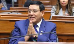 Congreso pagará 70 mil soles para la defensa legal de Alejandro Soto