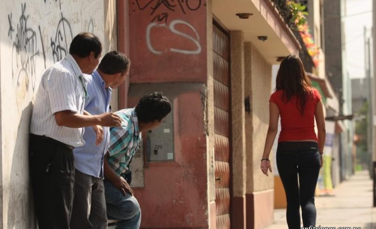 Arequipa y Cusco registran la mayor tasa de acoso callejero después de Lima