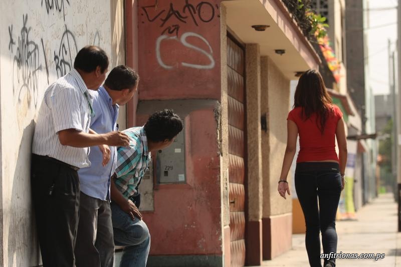 Arequipa y Cusco registran la mayor tasa de acoso callejero después de Lima