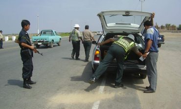 Piura: Asaltos en las carreteras incrementan y no hay atención de la Policía