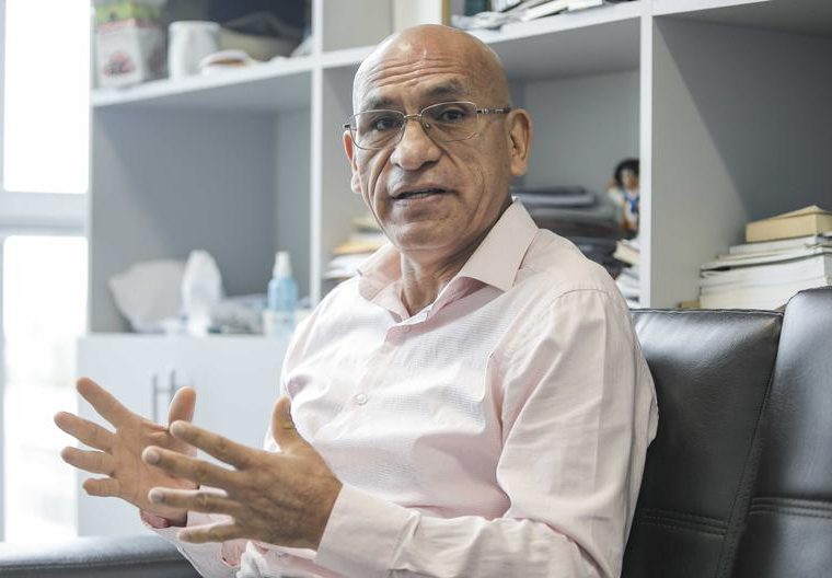 Waldo Mendoza, exministro de Economía: "Tenemos un MEF débil, frágil, hasta sumiso"
