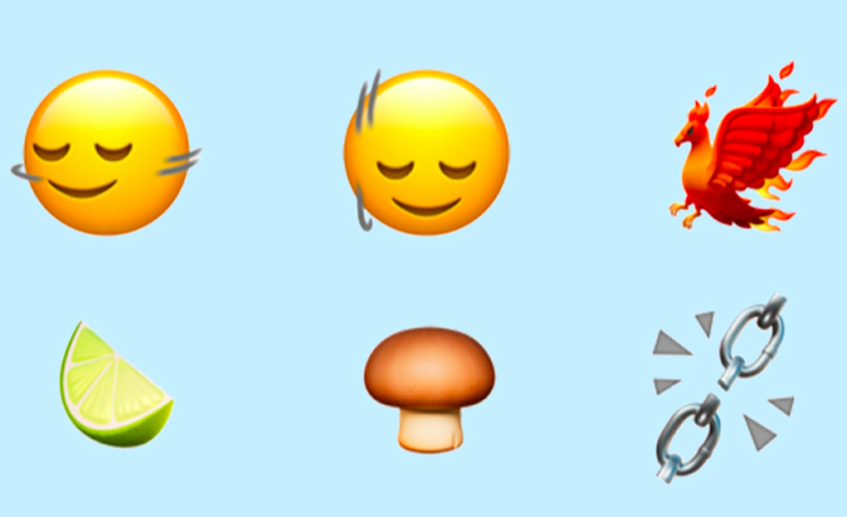 ¿Ya conoces los nuevos emojis de WhatsApp?