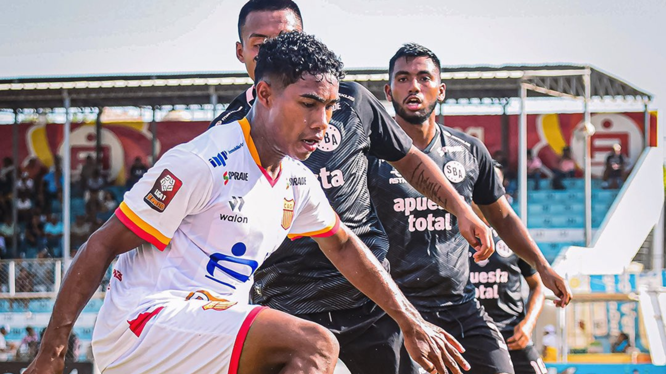 Atlético Grau y Sport Boys empatan sin goles en un partido sin brillo en el Torneo Apertura