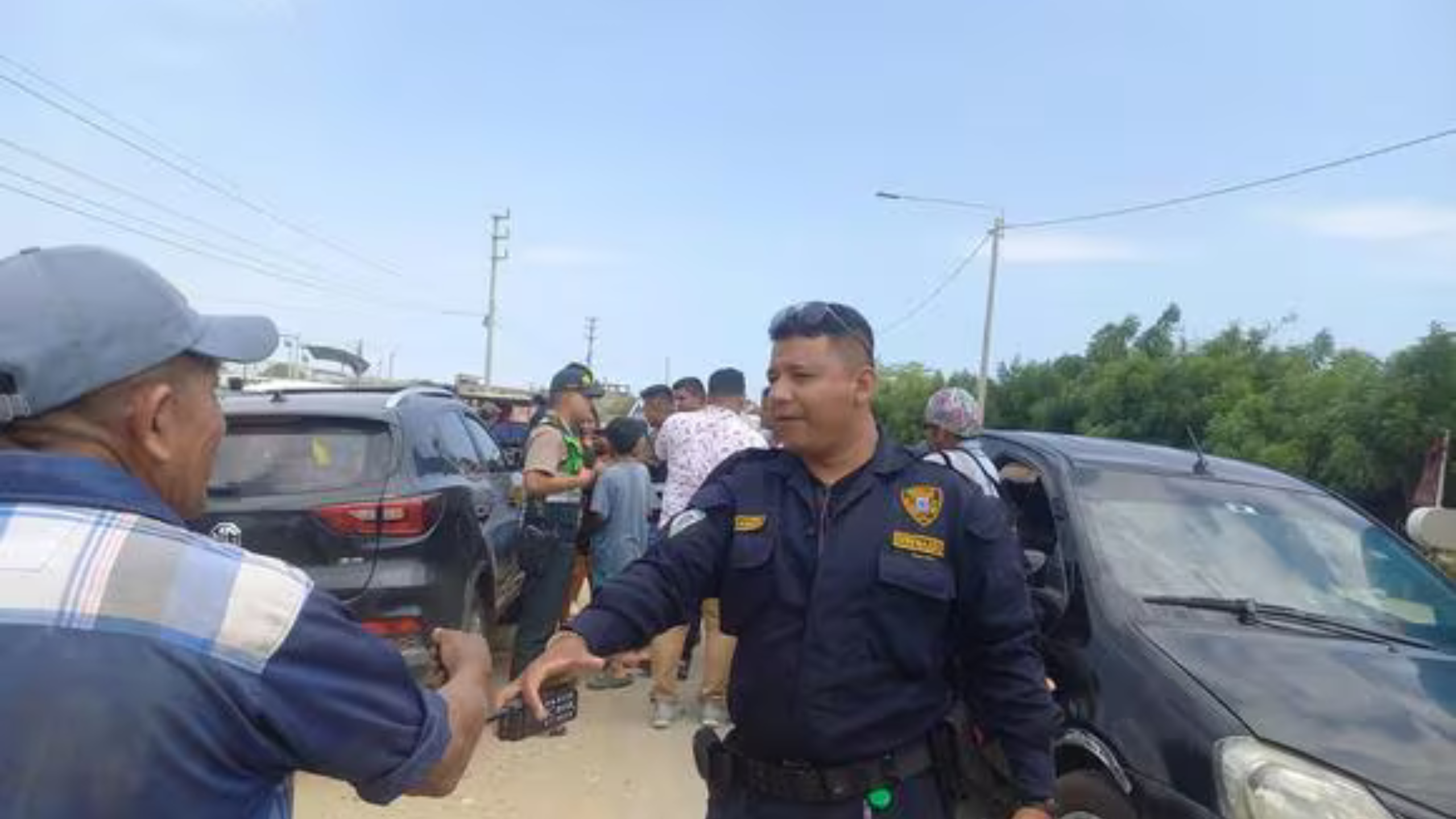 Empresaria turística de Los Órganos asaltada en ruta a Talara: delincuentes se llevan 10 mil soles