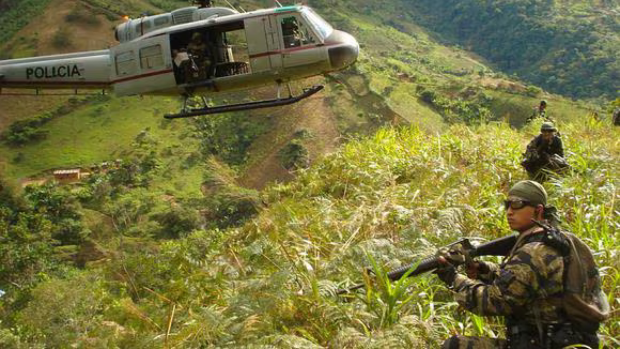 Ministro de Defensa confirma muerte de militar en el Vraem