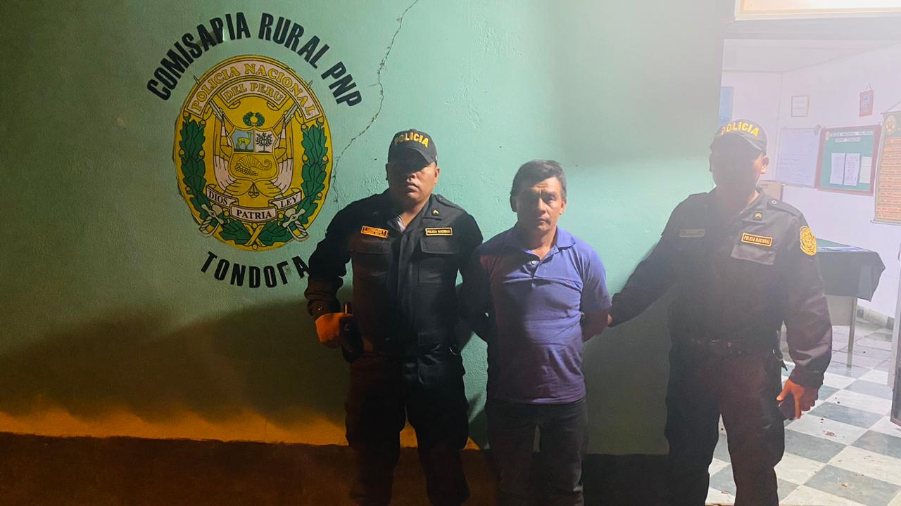 Piura: capturan a sujeto investigado por muerte de una madre de familia