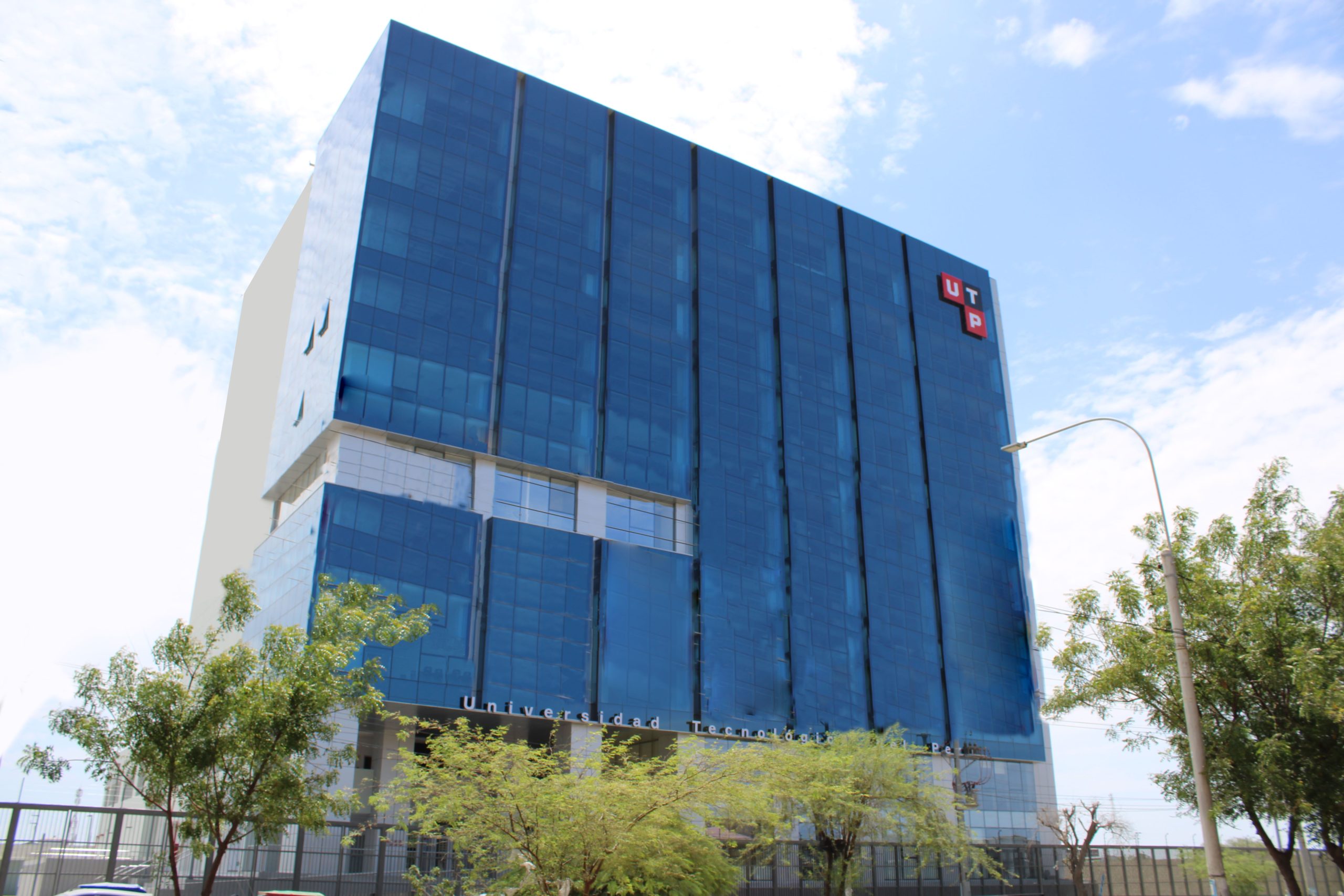 UTP se ubica en el top 5 de universidades peruanas en el ranking SCImago 2024