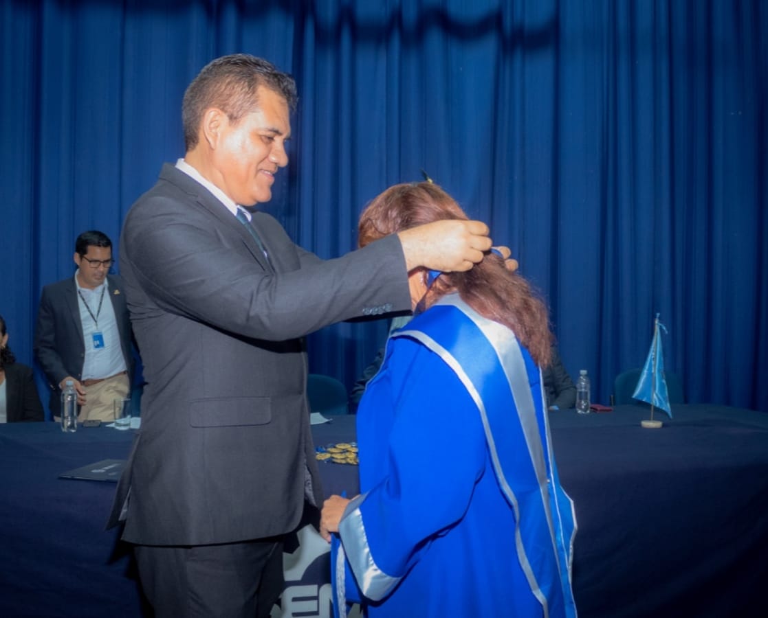 Senati: “El estudiante de Piura ha demostrado bastante resiliencia”