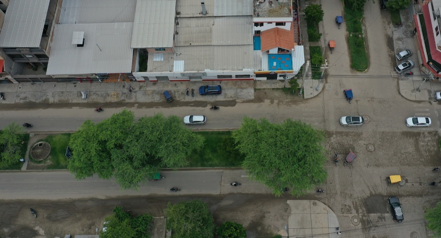 Vías deterioradas: ¿cuáles son las consecuencias para los usuarios?