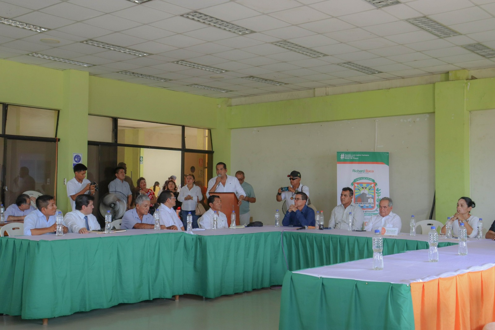 Piura: Tambogrande teme que los dejen aislados tras suspensión de buena pro de 11 puentes