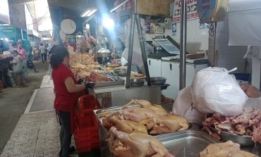 Piura: Kilo de pollo pasó de 12.50 a 8.80 soles en el mercado