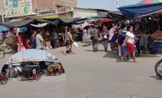 Piura: Comuna recupera parte de la vía de la avenida Blas de Atienza