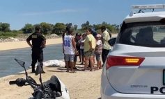 Piura: encuentran el cuerpo de una mujer en el canal Biaggo Arbulú en Castilla