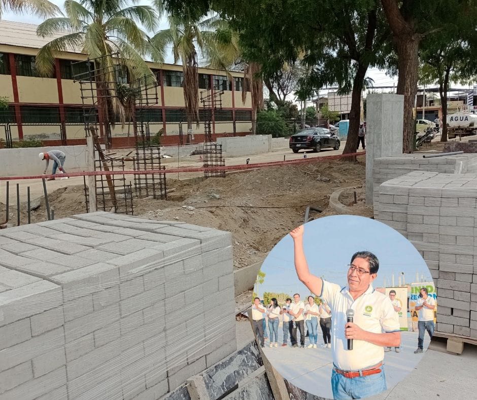 Piura: Por abandono vecinos de Castilla preparan pedido de revocatoria de alcalde y regidores