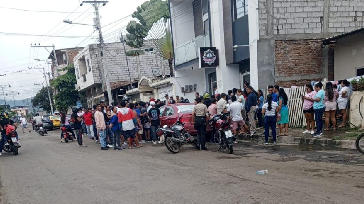 Asesinan al director de una cárcel en plena jornada de votación en Ecuador