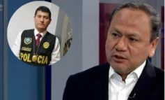 Exministro del Interior: suspensión de Colchado es una “venganza” de Dina Boluarte