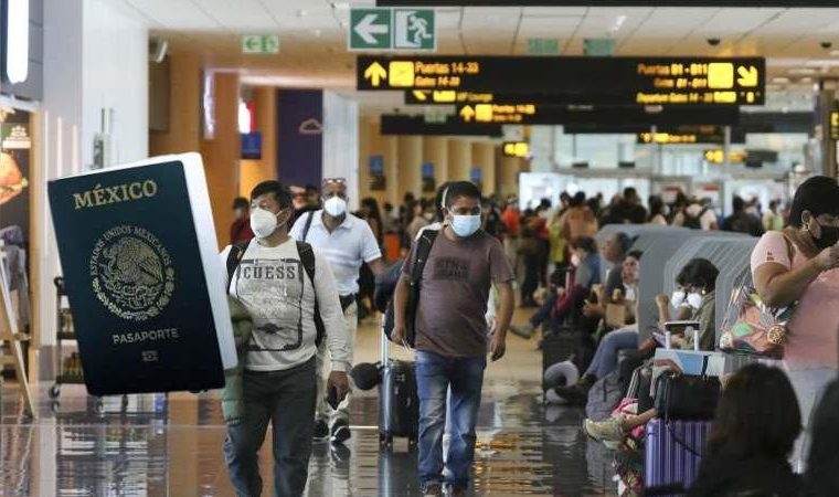 Operadores turísticos piden al Gobierno no imponer visa a mexicanos