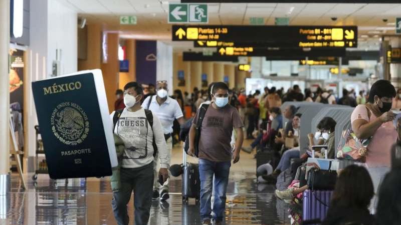 Operadores turísticos piden al Gobierno no imponer visa a mexicanos