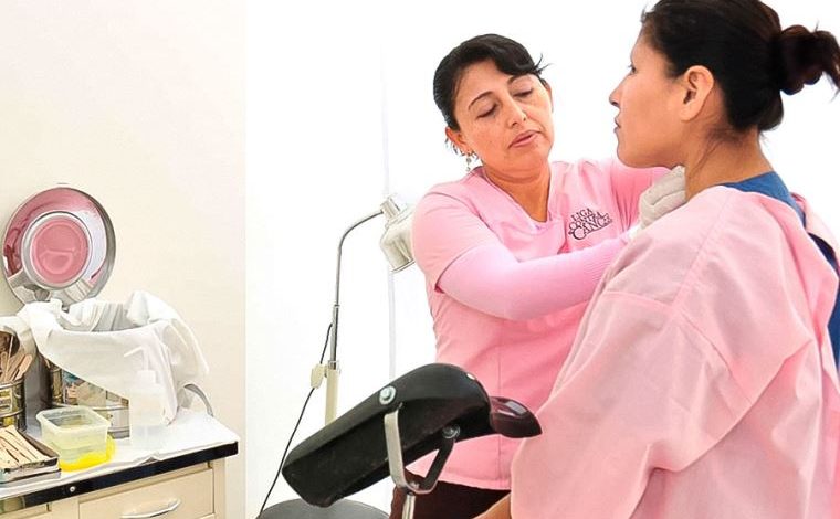 Perú: 4 mujeres son diagnosticadas al día con la clase más agresiva del cáncer de mama